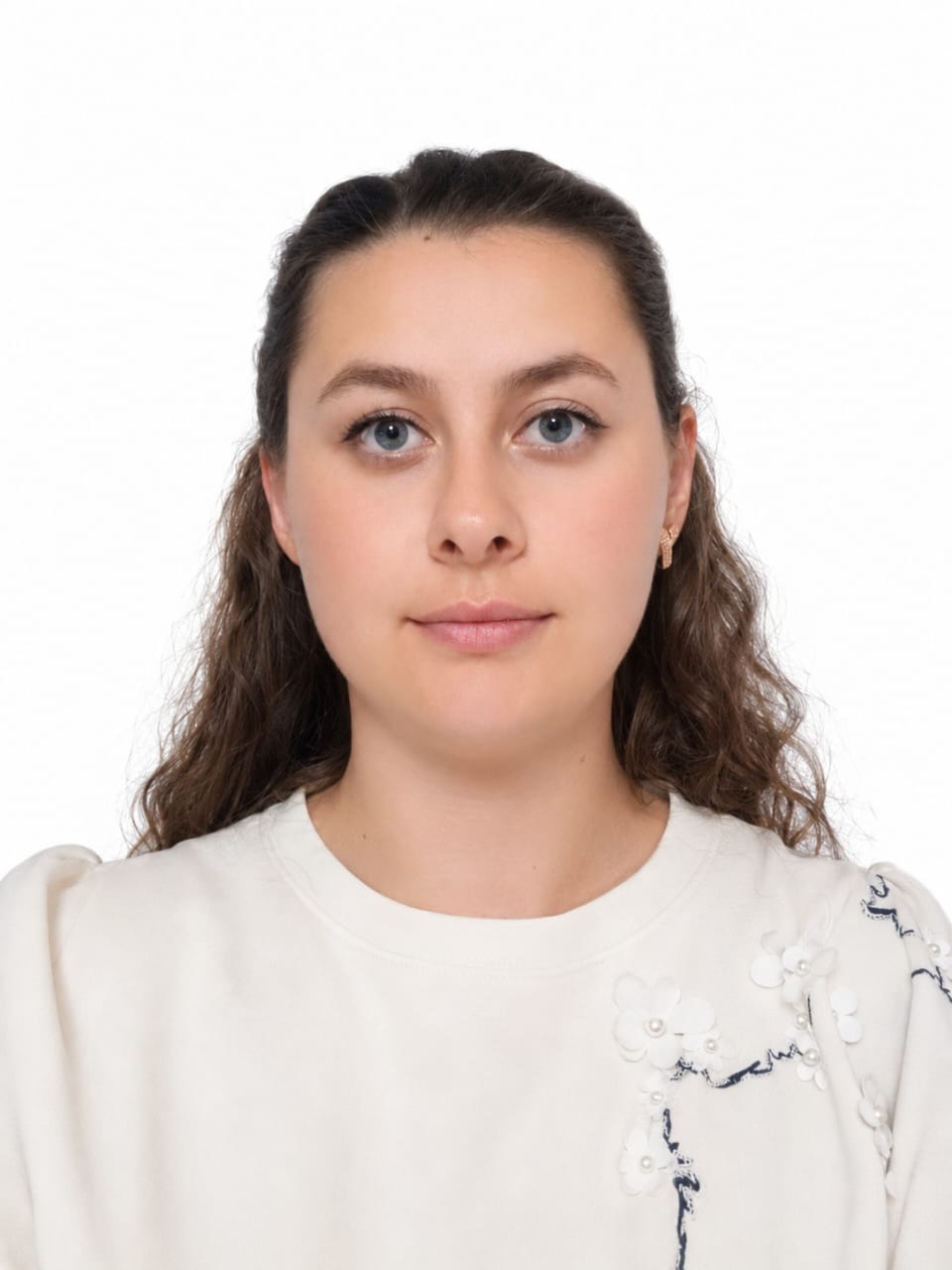 Караульная Инна Сергеевна